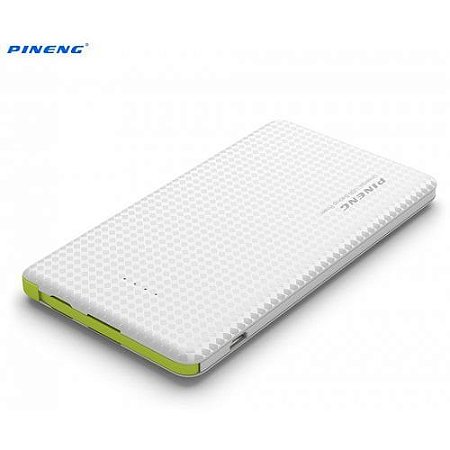 POWER BANK B PINENG 10000 mAh FOR FREE CONNECTOR PN-951