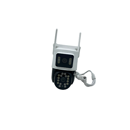 Camera de Segurança Smart It-blue Sc-b20 @