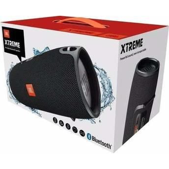 CAIXA DE SOM PORTATIL JBL XTREME BLUETOOTH 40W (SEM EMBALAGEM)