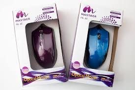 MOUSE OPTICO USB DIGITAL WORLD