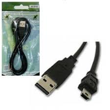 CABO USB V3 1.2MTS X-CELL XC-CD-V3-1.2M