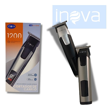 Maquina de Barbear Lfj-13149