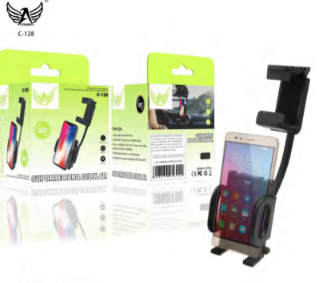 Suporte de Retrovisor Altomex C-128