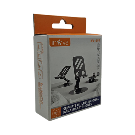 Suporte de Mesa Kv-697