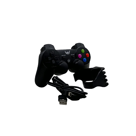 Controle Gamepad Bluetooth Altomex Al-g7 C