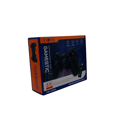 Game Stick Inova Con-30234