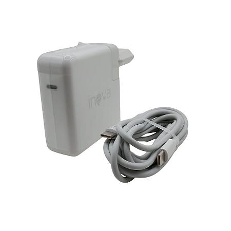 CARREGADOR PORTA DUPLA USB-C 30W CAR-20323