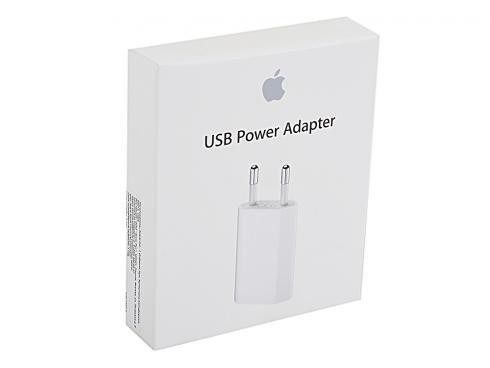 TOMADA IPHONE USB POWER ADAPTER