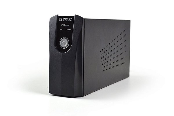 NOBREAK UPS COMPACT 600VA 115V