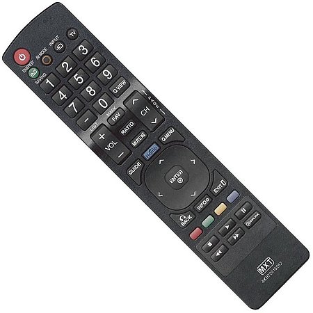 CR C 01230 LG TV AKB72915252