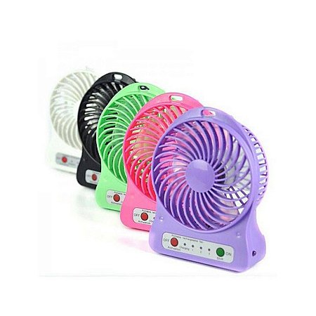 MINI VENTILADOR PORTABLE FAN MINI FAN