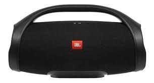 CAIXA DE SOM BOOMBOX GRANDE BLUETOOTH