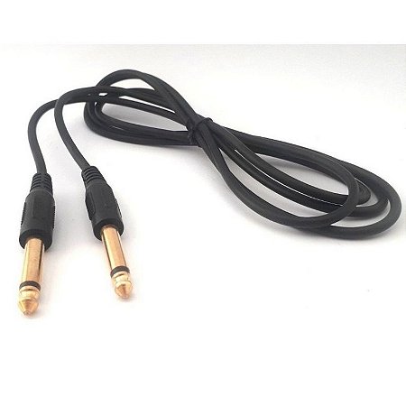 CABO P10 MONO DOURADO 1.8 METROS MXT