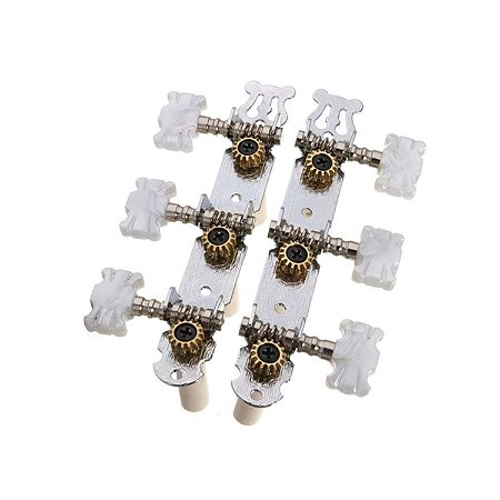 TARRAXA P/ VIOLÃO NYLON PINO GROSSO