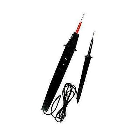 TESTE ELETRICO 110/500V FHT2001 - PRETO