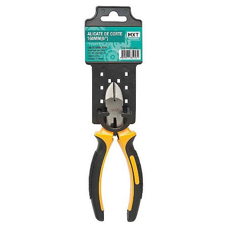 ALICATE DE CORTE, 160MM