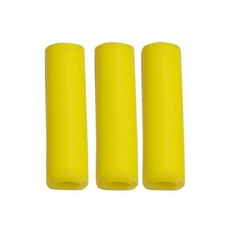 PROTETOR P/ BICO DO SUGADOR DE SOLDA - PACOTE COM 3 PCS