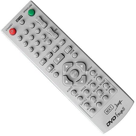 CONTROLE CR C 01050 BRITANIA DVD FAMA 3 MXT