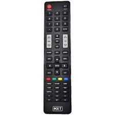 CONTROLE CR C01337 TV PARA USO EM SEMP TOSHIBA CT-6700