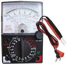 MULTIMETRO ANALOGICO YX360TRN