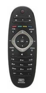 CONTROLE CR C 01181 PHILIPS LCD SERIE 3000