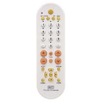 CONTROLE CR C 01205 UNIVERSAL TV LCD 175 MARCAS
