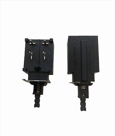 CHAVE ON/OFF 4A 128V - 250V