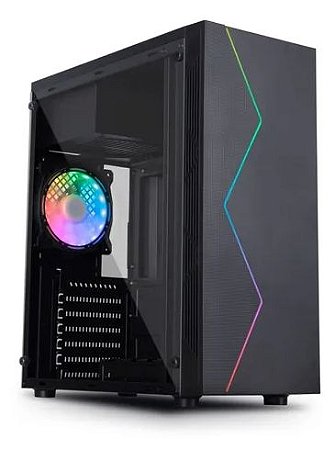 GABINETE GAMER HAYOM GB1705