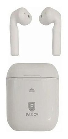 FONE DE OUVIDO BLUETOOTH TWS FANCY M10 - Mais Eletrônicos - Distribuidora