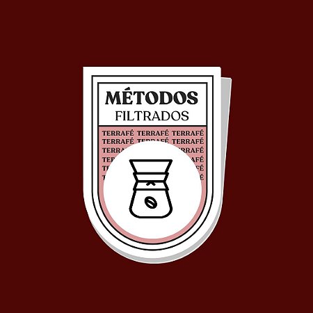 24/08 | Curso Presencial - Métodos Filtrados