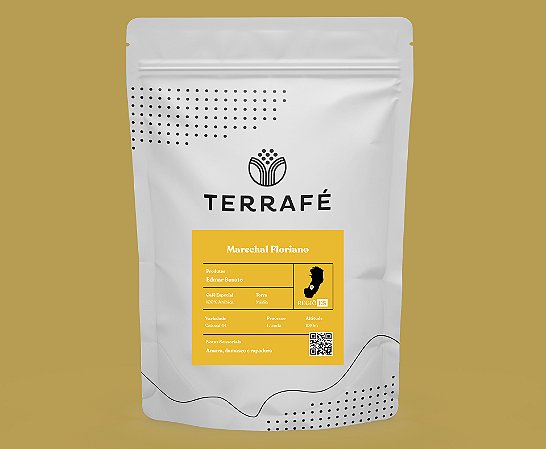 Café Especial - Microlote Marechal - Edmar Busato