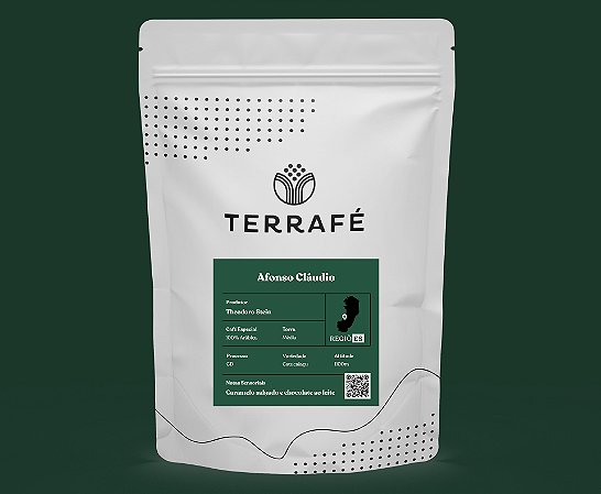 Café Especial - Microlote Afonso Cláudio Stein