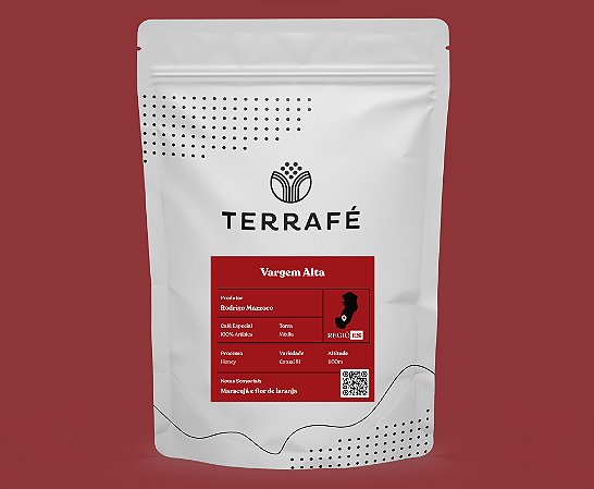 Café Especial - Microlote Vargem Alta