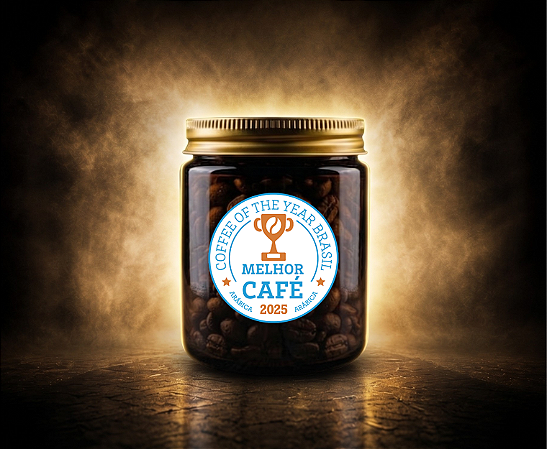 O Melhor Café do Brasil Canéfora | COY
