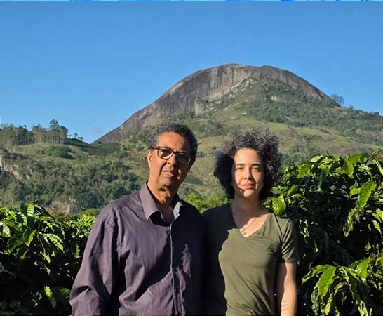 O Melhor Café do Brasil Canéfora | COY