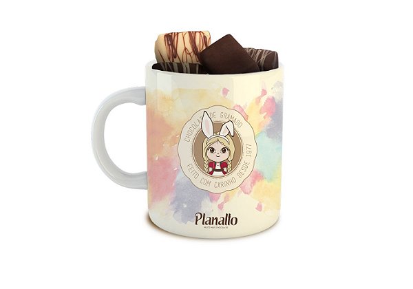 Caneca Camponesa 140 g