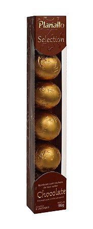 Selection Bombom de Licor de Chocolate