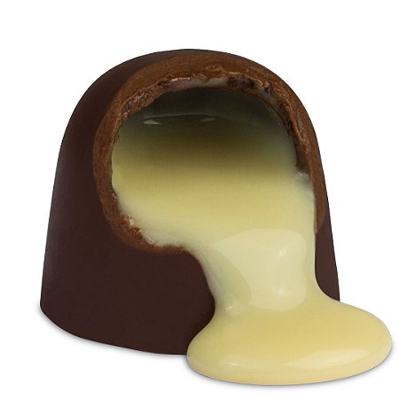 Bombom Licor de Leite Condensado 16g - Chocolate Planalto