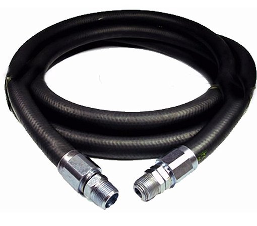 Mangueira de Combustivel 3/4 de 5m com Terminais