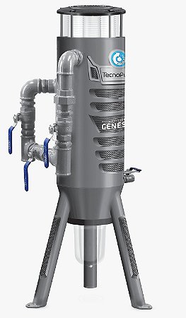 Filtro Genesis