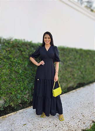 VESTIDO SOLANGE - G1