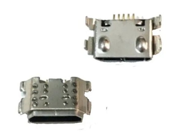 Conector De Carga LG K12 / K12+ X420