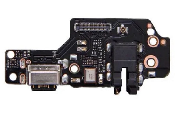 Placa de carga Redmi Note 8