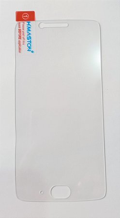 Pelicula de Vidro Moto G5