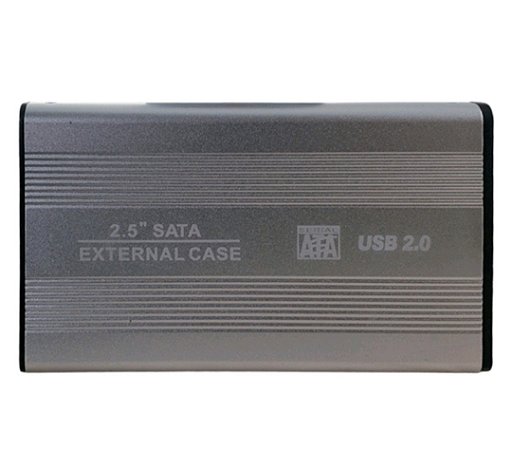 Gaveta Case Sata Externa P/ Mini HD/ SSD Compatível Com PC/Xbox /Playstation