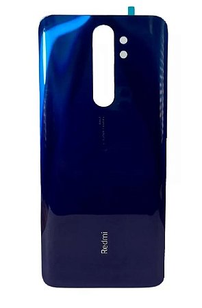 Tampa Redmi Note 8 Pro azul