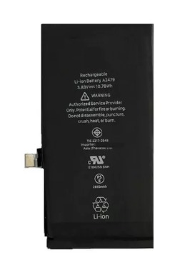 Bateria iPhone 12 e 12 Pro