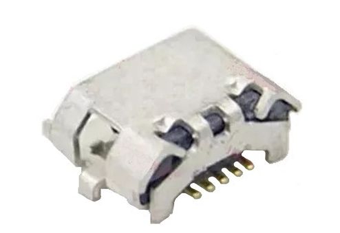 Conector de carga Moto G5s xt1792