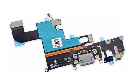 Conector de carga iPhone 6