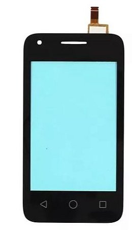 Touch Alcatel One Touch Pixi 3.5 4009 4009e